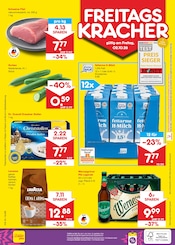 Schweinefilet im Netto Marken-Discount Prospekt in Gera Aktueller Netto Marken-Discount Prospekt mit Schweinefilet, "Aktuelle Angebote", Seite 62