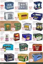 Aktueller GLOBUS Prospekt mit Cola, "Aktuelle Angebote", Seite 16