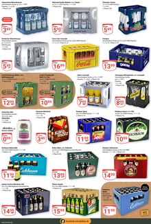 Cola im aktuellen GLOBUS Prospekt (Landau (Pfalz)) Cola im GLOBUS Prospekt "Aktuelle Angebote" mit 28 Seiten (Landau (Pfalz))