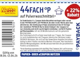 44FACH Punkte von Netto Marken-Discount im aktuellen Netto Marken-Discount Prospekt für 