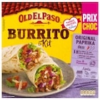 Old et paso kit dans le catalogue Lidl