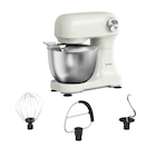 Robot pâtissier Bake Easy - MOULINEX - Carrefour à Le Chesnay Robot pâtissier Bake Easy - MOULINEX en promo chez Carrefour Le Chesnay à 59,99 €
