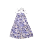Robe de plage en promo chez Carrefour Robe de plage dans le catalogue Carrefour