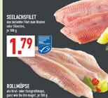 Aktuelle Lachs Angebote bei Marktkauf in Paderborn Aktuelles Seelachsfilet Angebot bei Marktkauf in Paderborn ab 1,79 €