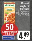 EDEKA - Spaghetti Klassiker Angebot im Prospekt Spaghetti Klassiker bei EDEKA im Prospekt "" für 4,49 €