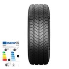 Volkswagen - Winterreifen 205/65 R16 C 107/105T Semperit Van-Grip 3 Angebot im Prospekt Winterreifen 205/65 R16 C 107/105T Semperit Van-Grip 3 bei Volkswagen im Prospekt "" für 131,53 €