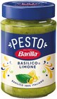 Pesto im Angebot bei REWE in Neuss Pesto Angebote von Barilla bei REWE Neuss für 1,99 €