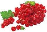Rote Johannisbeeren Angebote von REWE Regional bei REWE Koblenz für 5,98 €