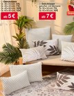 Dekokissen Angebote bei Woolworth Iserlohn für 5,00 €
