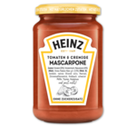 Pasta-Soße im Penny Prospekt Pasta-Soße von Heinz im aktuellen Penny Prospekt für 1,99 €