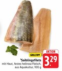 E center Seelbach - Saiblingsfilets Angebot im Prospekt Saiblingsfilets bei E center im Seelbach Prospekt für 3,29 €