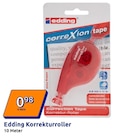 Action Hermsdorf - Korrekturroller Angebot im Prospekt Korrekturroller bei Action im Hermsdorf Prospekt für 0,98 €