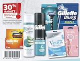 Fusion5 im Angebot bei famila Nordwest in Lingen Fusion5 Angebote von Gillette bei famila Nordwest Lingen
