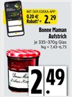 Aufstrich bei E xpress im Haar Prospekt für 2,29 €