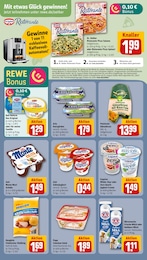 Gans Angebot & Preis im aktuellen REWE Prospekt Gans Angebot im aktuellen REWE Prospekt auf Seite 10