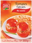 Tomates farcies - BELLE FRANCE en promo chez Colruyt Bron à 2,24 €