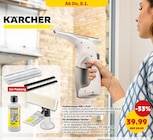 Fenstersauger WV 1 PLUS bei Penny im Göttingen Prospekt für 4,99 €