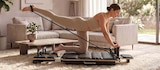 Pilates Reformer Movea im Netto Marken-Discount Prospekt Pilates Reformer Movea von ART SPORT im aktuellen Netto Marken-Discount Prospekt für 99,99 €