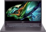 Notebook Aspire 17 (A17-51M-74BB) bei MEDIMAX im Prospekt  für 799,00 €