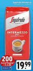 Intermezzo im Angebot bei EDEKA in Marl Intermezzo Angebote von Segafredo Zanetti bei EDEKA Marl für 19,99 €