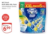 Angebot im GLOBUS Wetzlar Prospekt GLOBUS Wetzlar Prospekt mit im Angebot für 6,99 €