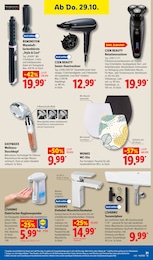 Dusche Angebot & Preis im aktuellen Lidl Prospekt Dusche Angebot im aktuellen Lidl Prospekt auf Seite 53