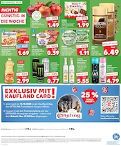 Aktueller Kaufland Prospekt mit Parfum, "Aktuelle Angebote", Seite 26
