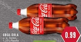 Aktuelle Coca Cola Angebote bei E center in Gelsenkirchen Aktuelles Coca-Cola Angebot bei E center in Gelsenkirchen ab 0,99 €