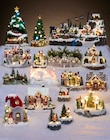 Aktuelle Weihnachtsdeko Angebote bei Rusta in Jena Aktuelles Weihnachtsdörfer Angebot bei Rusta in Jena ab 3,99 €