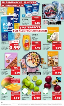 Chips im Kaufland Prospekt "Aktuelle Angebote" mit 54 Seiten (Frankfurt (Main))