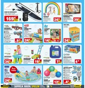 Kajak im Marktkauf Prospekt in Heilbronn Aktueller Marktkauf Prospekt mit Kajak, "Aktuelle Angebote", Seite 35