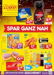 Cola im Netto Marken-Discount Prospekt in Neustadt Aktueller Netto Marken-Discount Prospekt mit Cola, "Aktuelle Angebote", Seite 3