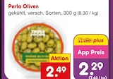 Oliven von Perla im aktuellen Netto Marken-Discount Prospekt für 2,29 €