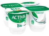 Activia à Carrefour Market dans Vaujours Activia à Carrefour Market dans Vaujours