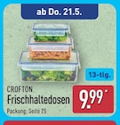 Frischhaltedosen bei ALDI Nord im Görlitz Prospekt für 9,99 €