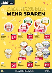 Joghurt im Netto mit dem Scottie Prospekt in Zwickau Aktueller Netto mit dem Scottie Prospekt mit Joghurt, "Günstig. Besser. Für Dich.", Seite 6