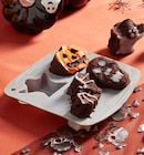 Moule en silicone en promo chez Gifi Moule en silicone dans le catalogue Gifi