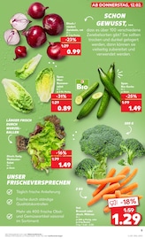 Kohle im Kaufland Prospekt in Mülheim Aktueller Kaufland Prospekt mit Kohle, "Aktuelle Angebote", Seite 13