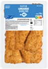 Filets de limande MSC panés au citron - Lidl à Épinay-sur-Seine Filets de limande MSC panés au citron en promo chez Lidl Épinay-sur-Seine à 7,99 €
