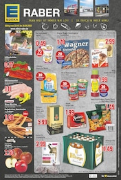 EDEKA Prospekt für Neukirchen-Vluyn: "Aktuelle Angebote", 8 Seiten, 22.04.2025 - 26.04.2025