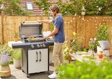 Gasgrill Angebote von Seattle bei Hagebaumarkt Witten für 449,00 €