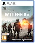 Battlefield 6 - ELECTRONIC ARTS en promo chez Fnac Battlefield 6 - ELECTRONIC ARTS dans le catalogue Fnac