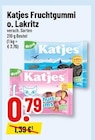 Trinkgut Mönchengladbach - Fruchtgummi Angebot im Prospekt Fruchtgummi bei Trinkgut im Mönchengladbach Prospekt für 0,79 €