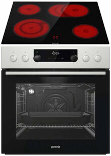 Saturn Peine - Einbauherdset INOX SET HL BC 737 Einbauherdset INOX SET HL BC 737 Angebot bei Saturn Peine im Prospekt "BEQUEM. SICHER. KOSTENLOS!"