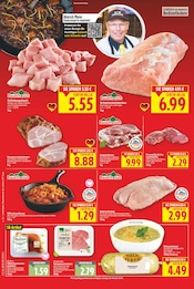 Suppe Angebote im Prospekt "Aktuelle Angebote" von E center Suppe Angebote im Prospekt "Aktuelle Angebote" von E center auf Seite 6