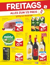 Rasierer im Netto Marken-Discount Prospekt in Magdeburg Aktueller Netto Marken-Discount Prospekt mit Rasierer, "Aktuelle Angebote", Seite 65