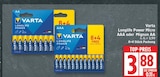 Longlife Power Micro AAA von Varta im aktuellen EDEKA Prospekt
