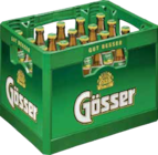 Radler im EDEKA Prospekt Natur-Radler von Gösser im aktuellen EDEKA Prospekt für 14,50 €