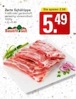 Zarte Schälrippe frisch im Angebot bei WEZ in Bad Oeynhausen Zarte Schälrippe frisch Angebote von Bauern Gut bei WEZ Bad Oeynhausen für 5,49 €