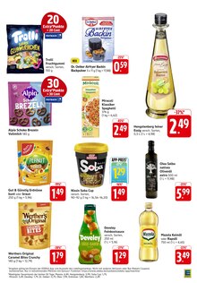Olivenöl im aktuellen EDEKA Prospekt (Mannheim) Olivenöl im EDEKA Prospekt "Aktuelle Angebote" mit 41 Seiten (Mannheim)